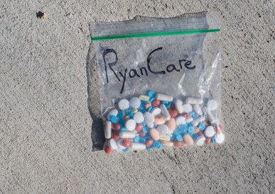 Paul Ryan to Replace