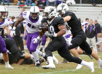 Bowdoin College Athletics, Bowdoin College, Brunswick, Maine, Brian Beard - CIP