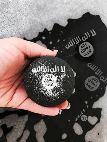 ISIS Pleasantly Surprised